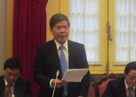 Thiết lập bình đẳng trong tiếp cận đất đai